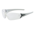 Picture of VisionSafe -384WTSD - Smoke Hard Coat Safety Glasses